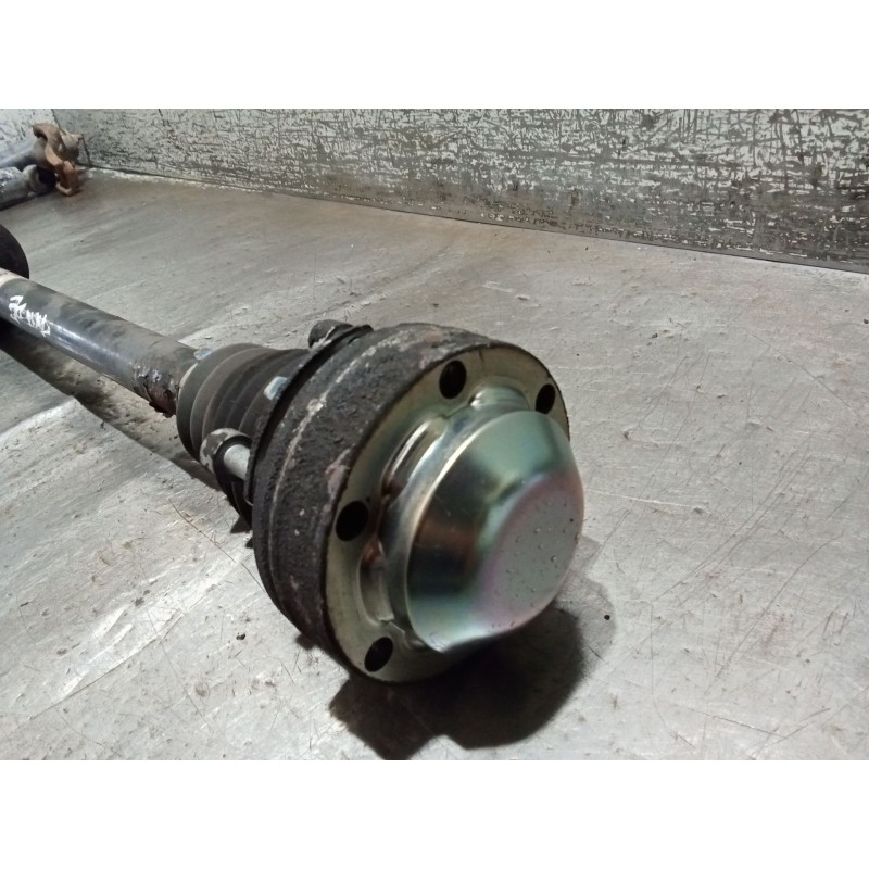 Recambio de transmision trasera derecha para audi a6 c6 avant (4f5) 3.0 tdi quattro referencia OEM IAM 4F0501203B  04