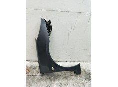 Recambio de aleta delantera derecha para peugeot 307 (3a/c) 1.6 16v referencia OEM IAM   2005