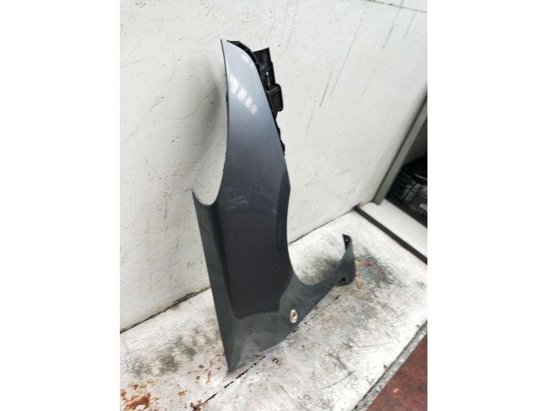 Recambio de aleta delantera derecha para peugeot 307 (3a/c) 1.6 16v referencia OEM IAM   2005