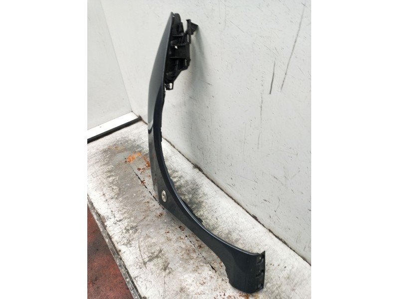 Recambio de aleta delantera derecha para peugeot 307 (3a/c) 1.6 16v referencia OEM IAM   2005