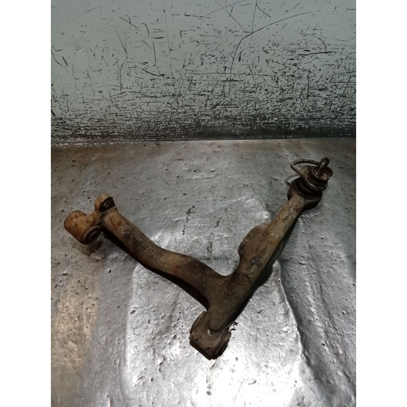 Recambio de brazo suspension superior delantero derecho para volkswagen transporter t4 furgoneta (70a, 70h, 7da, 7dh, 70j) 2.5 t