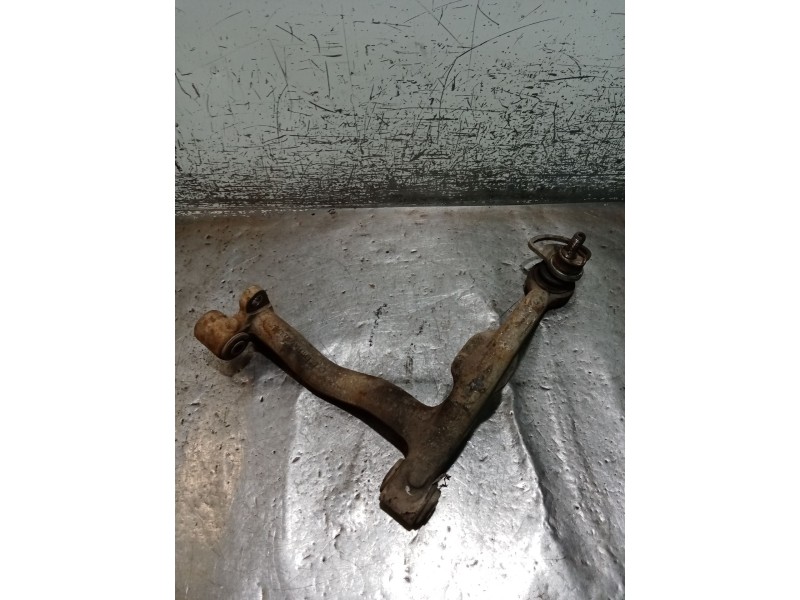 Recambio de brazo suspension superior delantero derecho para volkswagen transporter t4 furgoneta (70a, 70h, 7da, 7dh, 70j) 2.5 t