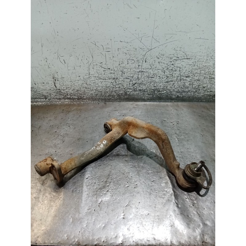 Recambio de brazo suspension superior delantero izquierdo para volkswagen transporter t4 furgoneta (70a, 70h, 7da, 7dh, 70j) 2.5