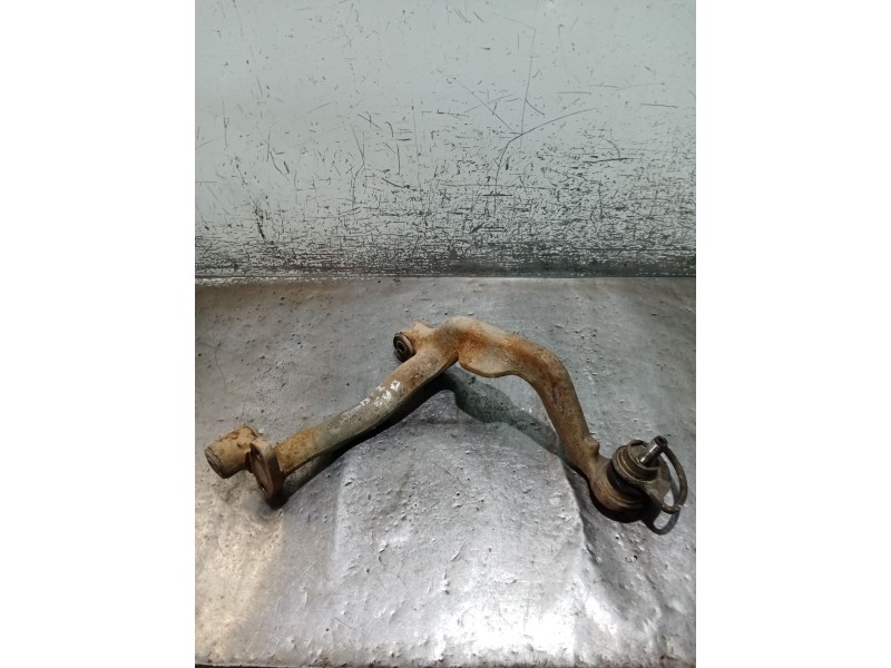 Recambio de brazo suspension superior delantero izquierdo para volkswagen transporter t4 furgoneta (70a, 70h, 7da, 7dh, 70j) 2.5
