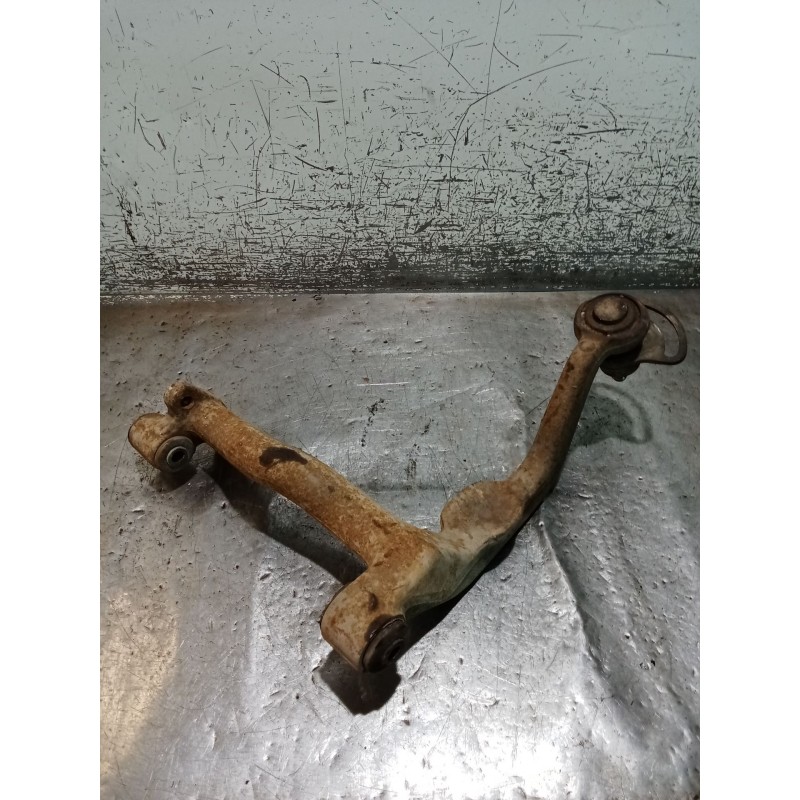 Recambio de brazo suspension superior delantero izquierdo para volkswagen transporter t4 furgoneta (70a, 70h, 7da, 7dh, 70j) 2.5