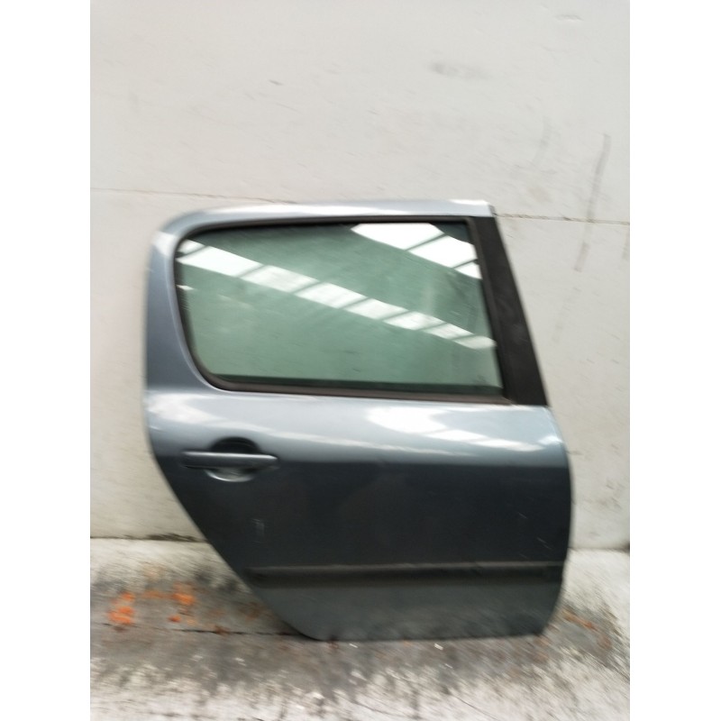 Recambio de puerta trasera derecha para peugeot 407 (6d_) 2.0 16v (6drfjc, 6drfje, 6drfjf) referencia OEM IAM   5P