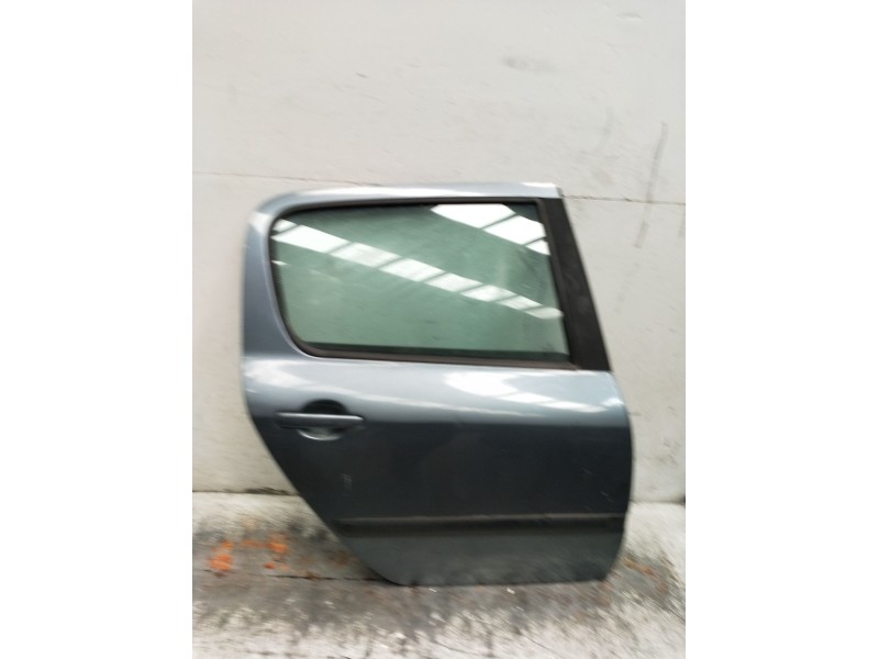 Recambio de puerta trasera derecha para peugeot 407 (6d_) 2.0 16v (6drfjc, 6drfje, 6drfjf) referencia OEM IAM   5P