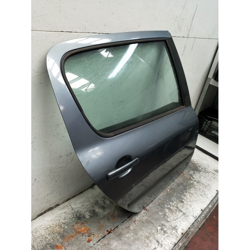 Recambio de puerta trasera derecha para peugeot 407 (6d_) 2.0 16v (6drfjc, 6drfje, 6drfjf) referencia OEM IAM   5P