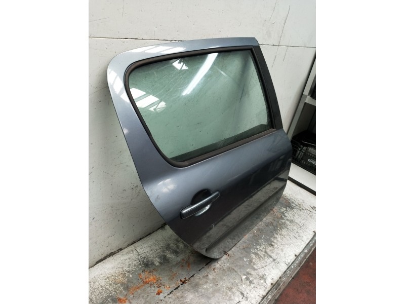 Recambio de puerta trasera derecha para peugeot 407 (6d_) 2.0 16v (6drfjc, 6drfje, 6drfjf) referencia OEM IAM   5P