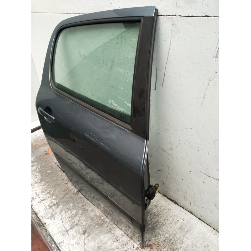 Recambio de puerta trasera derecha para peugeot 407 (6d_) 2.0 16v (6drfjc, 6drfje, 6drfjf) referencia OEM IAM   5P