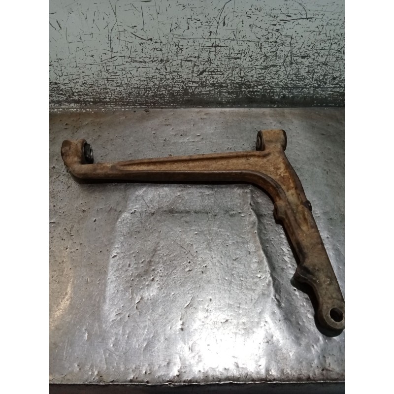 Recambio de brazo suspension inferior delantero izquierdo para volkswagen transporter t4 furgoneta (70a, 70h, 7da, 7dh, 70j) 2.5
