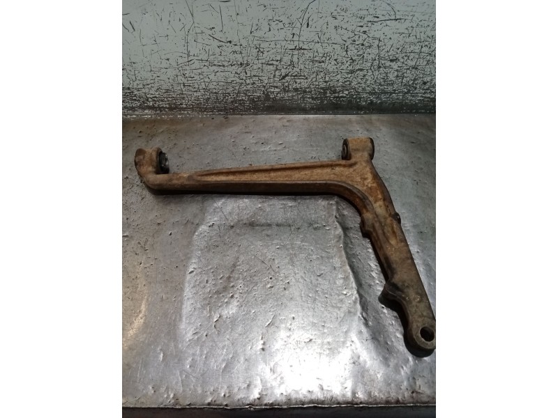 Recambio de brazo suspension inferior delantero izquierdo para volkswagen transporter t4 furgoneta (70a, 70h, 7da, 7dh, 70j) 2.5