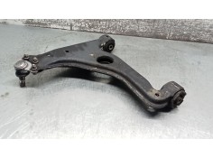 Recambio de brazo suspension inferior delantero derecho para opel zafira / zafira family b (a05) 1.9 cdti (m75) referencia OEM I 2