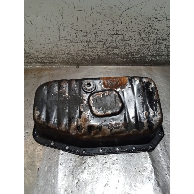 Recambio de carter para opel movano a autobús (x70) 2.5 d (jd) referencia OEM IAM S8UW7  98
