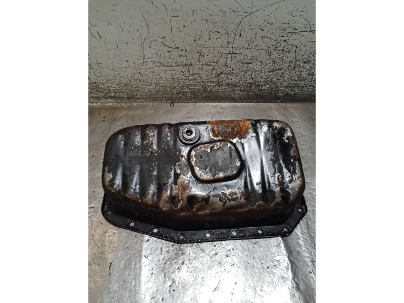 Recambio de carter para opel movano a autobús (x70) 2.5 d (jd) referencia OEM IAM S8UW7  98