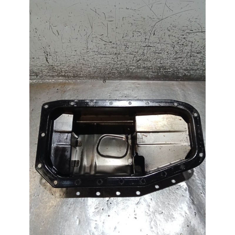 Recambio de carter para opel movano a autobús (x70) 2.5 d (jd) referencia OEM IAM S8UW7  98