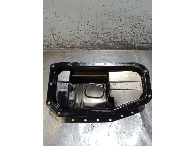 Recambio de carter para opel movano a autobús (x70) 2.5 d (jd) referencia OEM IAM S8UW7  98
