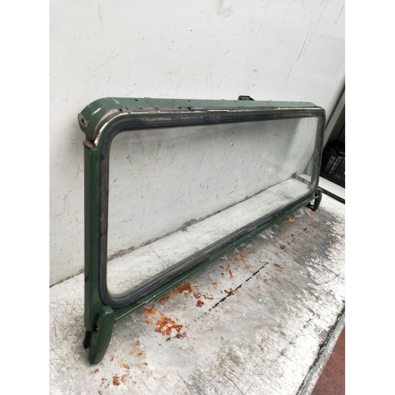 Recambio de luna delantera derecha para land rover defender station wagon (l316, l315) 2.5 td5 4x4 (l316) referencia OEM IAM  VE