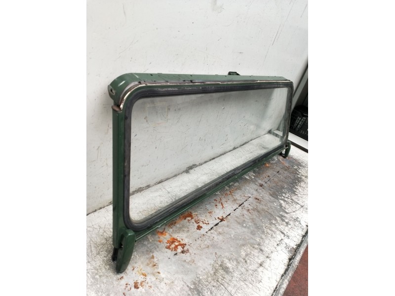 Recambio de luna delantera derecha para land rover defender station wagon (l316, l315) 2.5 td5 4x4 (l316) referencia OEM IAM  VE