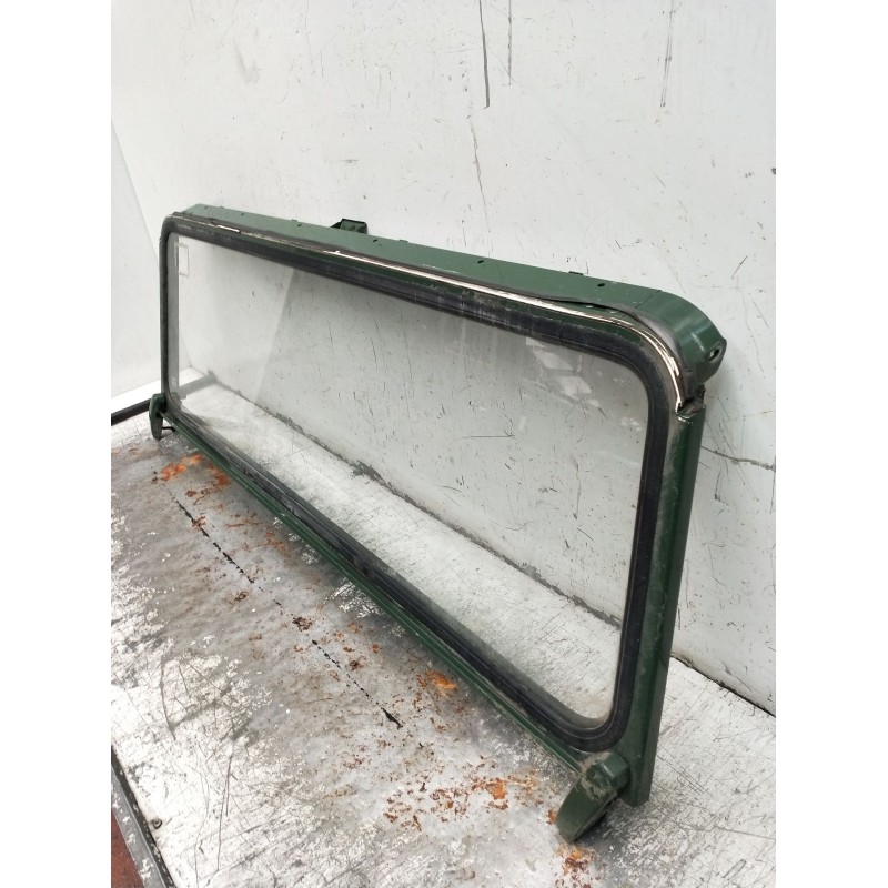 Recambio de luna delantera derecha para land rover defender station wagon (l316, l315) 2.5 td5 4x4 (l316) referencia OEM IAM  VE