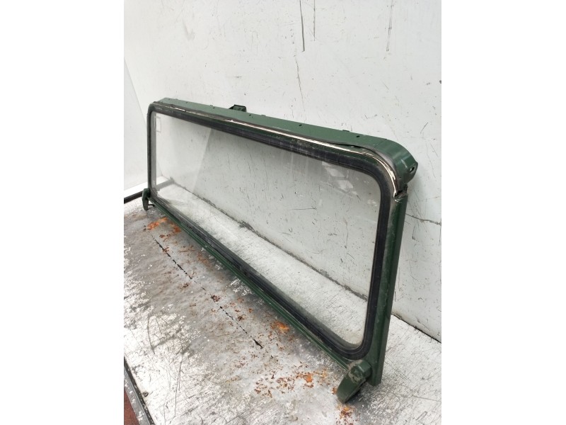 Recambio de luna delantera derecha para land rover defender station wagon (l316, l315) 2.5 td5 4x4 (l316) referencia OEM IAM  VE
