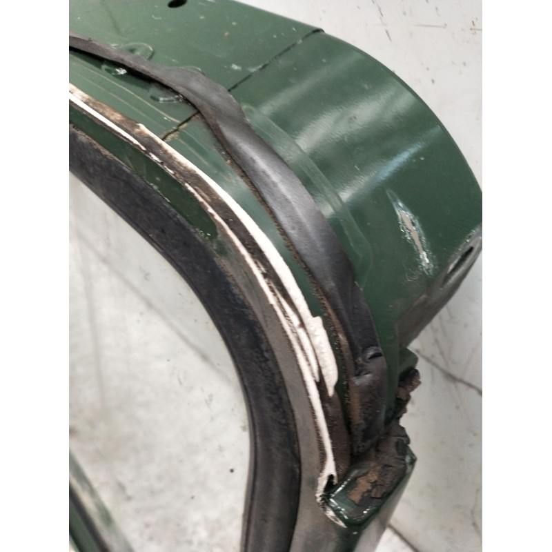 Recambio de luna delantera derecha para land rover defender station wagon (l316, l315) 2.5 td5 4x4 (l316) referencia OEM IAM  VE