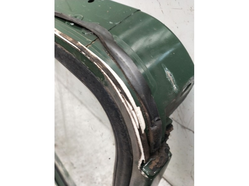 Recambio de luna delantera derecha para land rover defender station wagon (l316, l315) 2.5 td5 4x4 (l316) referencia OEM IAM  VE