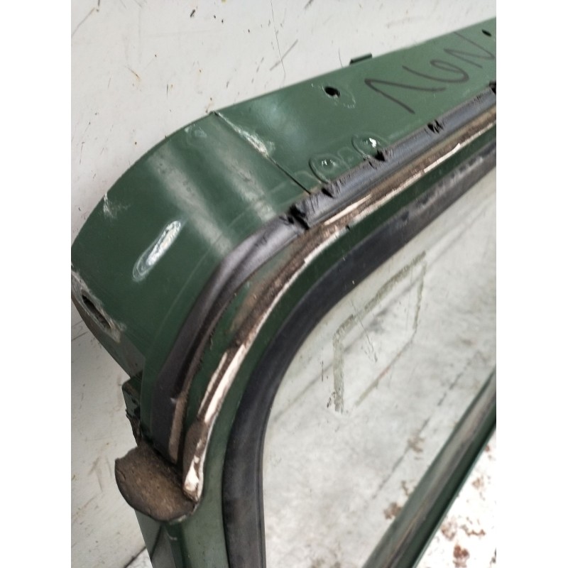 Recambio de luna delantera derecha para land rover defender station wagon (l316, l315) 2.5 td5 4x4 (l316) referencia OEM IAM  VE