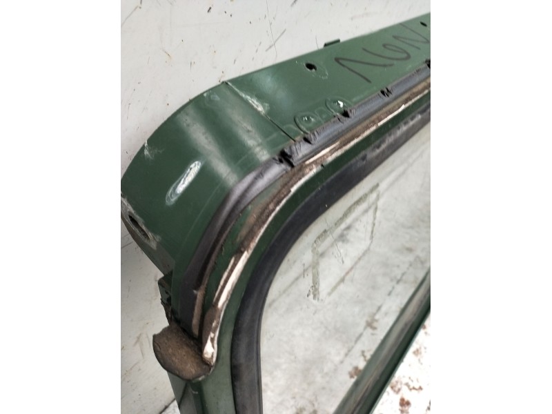 Recambio de luna delantera derecha para land rover defender station wagon (l316, l315) 2.5 td5 4x4 (l316) referencia OEM IAM  VE