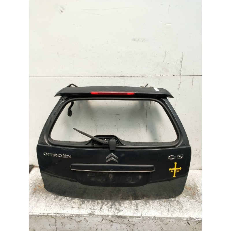 Recambio de porton trasero para citroën c5 ii break (re_) 1.8 16v (re6fyb) referencia OEM IAM   