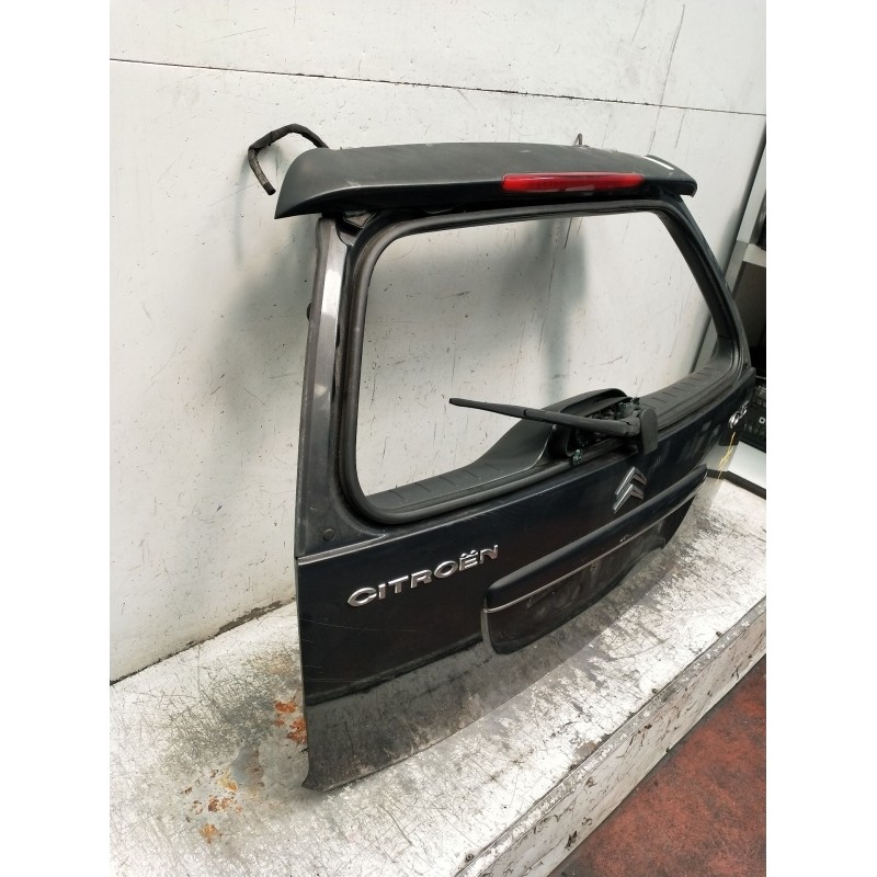 Recambio de porton trasero para citroën c5 ii break (re_) 1.8 16v (re6fyb) referencia OEM IAM   