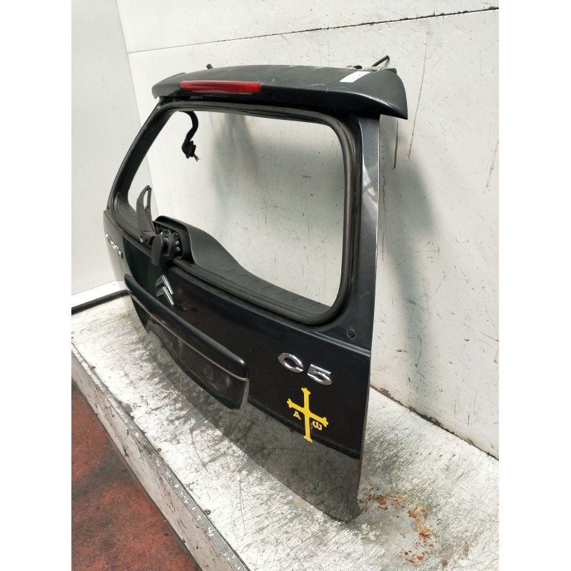 Recambio de porton trasero para citroën c5 ii break (re_) 1.8 16v (re6fyb) referencia OEM IAM   