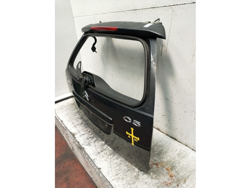 Recambio de porton trasero para citroën c5 ii break (re_) 1.8 16v (re6fyb) referencia OEM IAM   