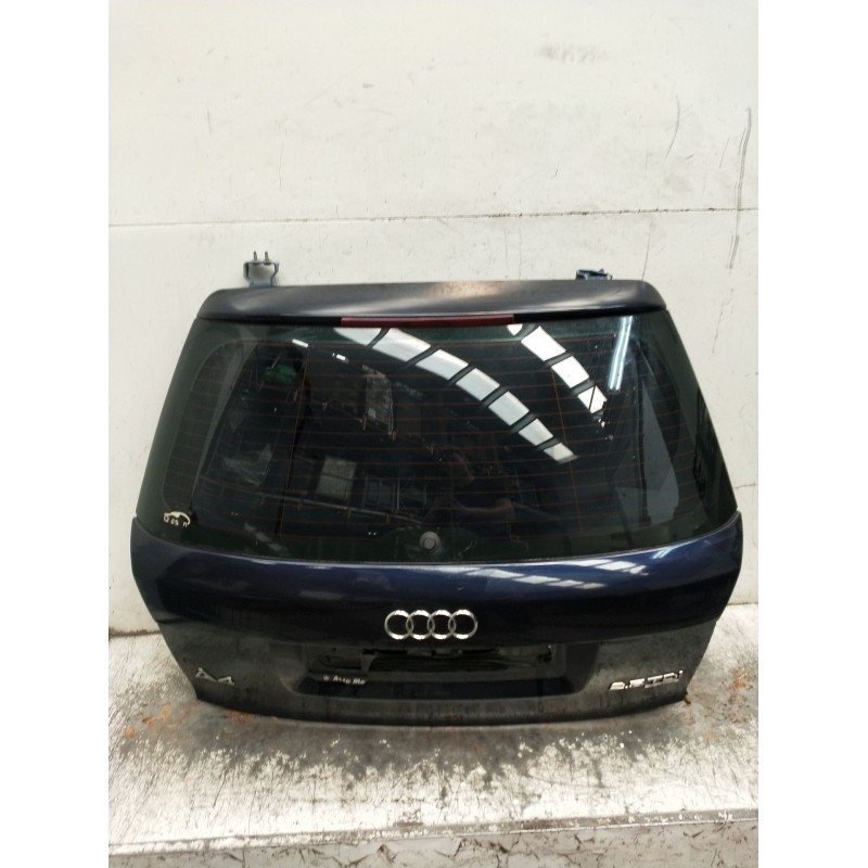 Recambio de porton trasero para audi a4 b6 avant (8e5) 2.5 tdi quattro referencia OEM IAM  5P 2001