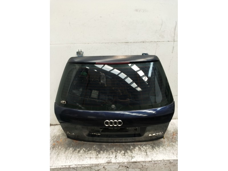 Recambio de porton trasero para audi a4 b6 avant (8e5) 2.5 tdi quattro referencia OEM IAM  5P 2001