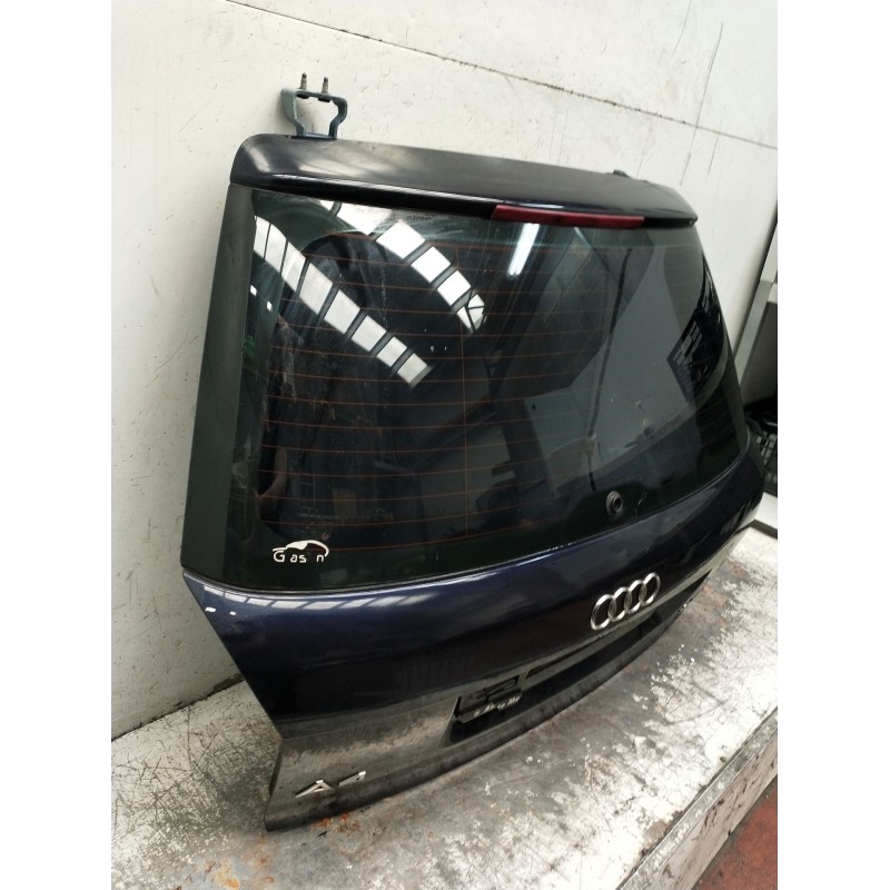 Recambio de porton trasero para audi a4 b6 avant (8e5) 2.5 tdi quattro referencia OEM IAM  5P 2001