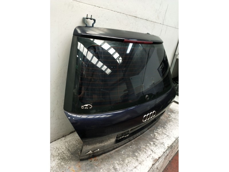 Recambio de porton trasero para audi a4 b6 avant (8e5) 2.5 tdi quattro referencia OEM IAM  5P 2001