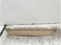 Recambio de bandeja trasera para nissan terrano ii (r20) 2.7 td 4wd referencia OEM IAM   2000