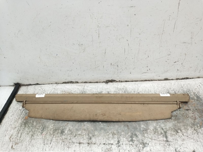 Recambio de bandeja trasera para nissan terrano ii (r20) 2.7 td 4wd referencia OEM IAM   2000
