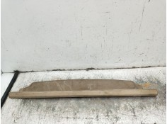 Recambio de bandeja trasera para nissan terrano ii (r20) 2.7 td 4wd referencia OEM IAM   2000 2