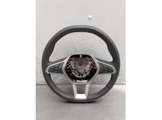 Recambio de volante para renault captur iii captur e-tech hybrid referencia OEM IAM 484004868R VER FOTOS 2025