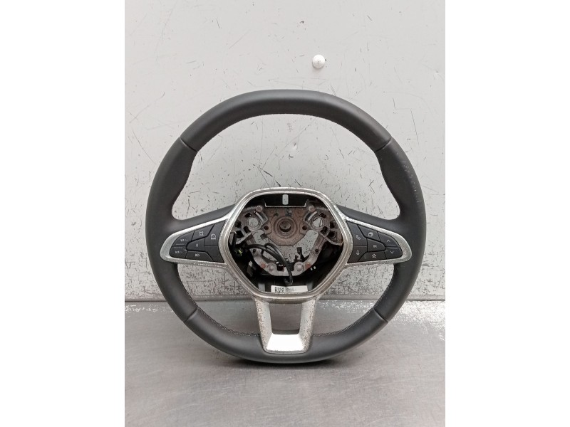 Recambio de volante para renault captur iii captur e-tech hybrid referencia OEM IAM 484004868R VER FOTOS 2025