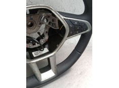Recambio de volante para renault captur iii captur e-tech hybrid referencia OEM IAM 484004868R VER FOTOS 2025 2