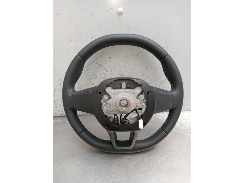 Recambio de volante para renault captur iii captur e-tech hybrid referencia OEM IAM 484004868R VER FOTOS 2025