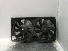 Recambio de electroventilador para mercedes-benz clase e t-model (s210) e 320 t cdi (210.226) referencia OEM IAM   1999