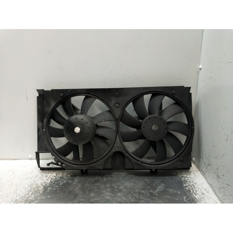 Recambio de electroventilador para mercedes-benz clase e t-model (s210) e 320 t cdi (210.226) referencia OEM IAM   1999
