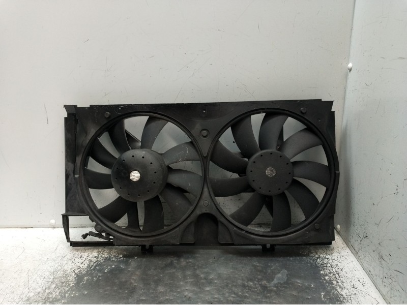 Recambio de electroventilador para mercedes-benz clase e t-model (s210) e 320 t cdi (210.226) referencia OEM IAM   1999
