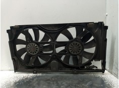 Recambio de electroventilador para mercedes-benz clase e t-model (s210) e 320 t cdi (210.226) referencia OEM IAM   1999 2