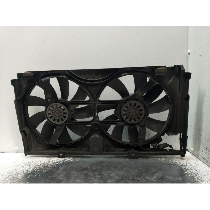 Recambio de electroventilador para mercedes-benz clase e t-model (s210) e 320 t cdi (210.226) referencia OEM IAM   1999