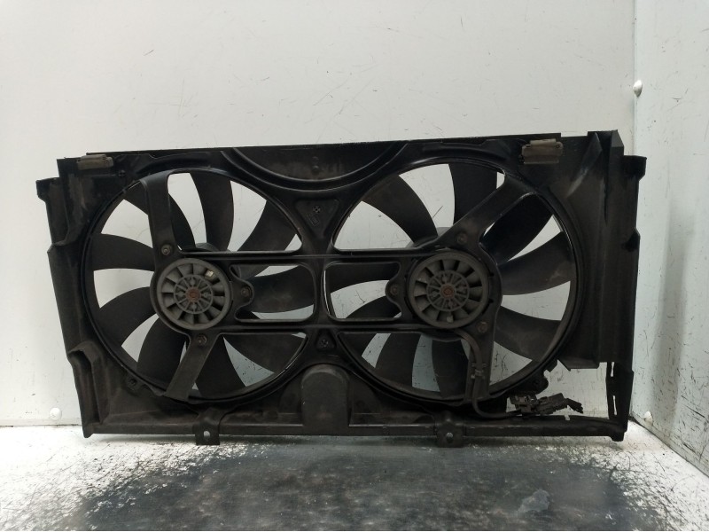 Recambio de electroventilador para mercedes-benz clase e t-model (s210) e 320 t cdi (210.226) referencia OEM IAM   1999